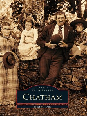 cover image of Chatham